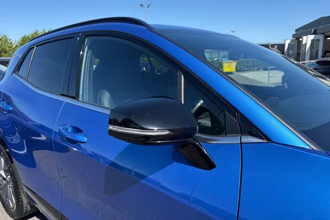 WG24PUF Kia Sportage 1.6 h T-GDi GT-Line Auto Euro 6 (s/s) 5dr Thumbnail #28