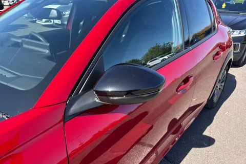 MW72NEN PEUGEOT e-208 50kWh Allure Premium + Auto 5dr (7kW Charger) Thumbnail #28