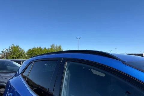 WG24PUF Kia Sportage 1.6 h T-GDi GT-Line Auto Euro 6 (s/s) 5dr Thumbnail #29