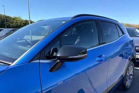 WG24PUF Kia Sportage 1.6 h T-GDi GT-Line Auto Euro 6 (s/s) 5dr Thumbnail #30