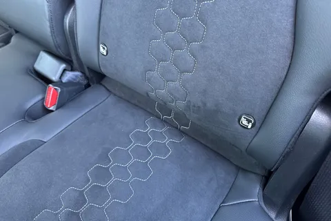 WG24PUF Kia Sportage 1.6 h T-GDi GT-Line Auto Euro 6 (s/s) 5dr Thumbnail #32