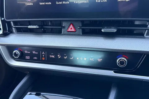 WG24PUF Kia Sportage 1.6 h T-GDi GT-Line Auto Euro 6 (s/s) 5dr Thumbnail #51