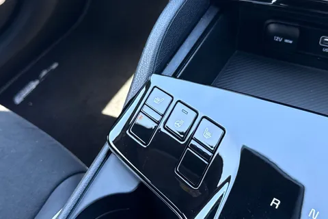 WG24PUF Kia Sportage 1.6 h T-GDi GT-Line Auto Euro 6 (s/s) 5dr Thumbnail #53