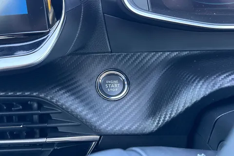 MW72NEN PEUGEOT e-208 50kWh Allure Premium + Auto 5dr (7kW Charger) Thumbnail #55