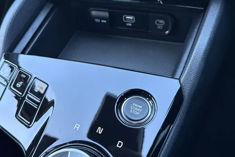 WG24PUF Kia Sportage 1.6 h T-GDi GT-Line Auto Euro 6 (s/s) 5dr Thumbnail #54