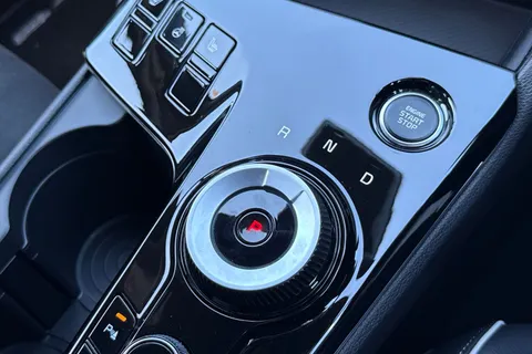 WG24PUF Kia Sportage 1.6 h T-GDi GT-Line Auto Euro 6 (s/s) 5dr Thumbnail #55