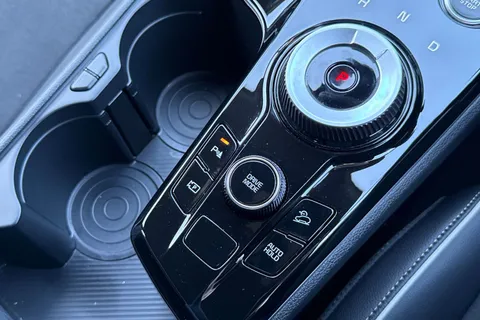 WG24PUF Kia Sportage 1.6 h T-GDi GT-Line Auto Euro 6 (s/s) 5dr Thumbnail #56