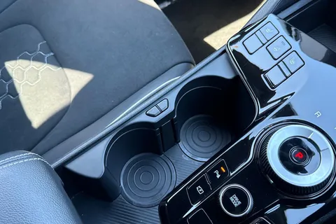 WG24PUF Kia Sportage 1.6 h T-GDi GT-Line Auto Euro 6 (s/s) 5dr Thumbnail #57