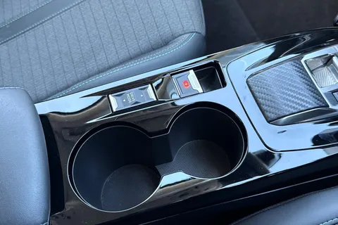 MW72NEN PEUGEOT e-208 50kWh Allure Premium + Auto 5dr (7kW Charger) Thumbnail #59