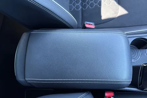 WG24PUF Kia Sportage 1.6 h T-GDi GT-Line Auto Euro 6 (s/s) 5dr Thumbnail #58