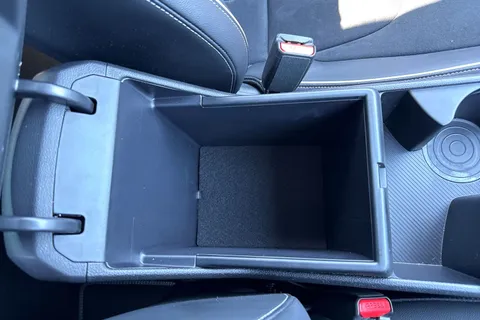 WG24PUF Kia Sportage 1.6 h T-GDi GT-Line Auto Euro 6 (s/s) 5dr Thumbnail #59