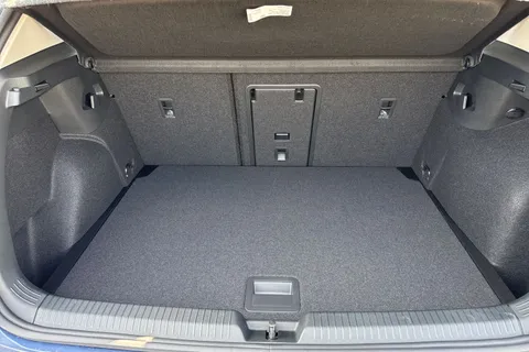  Volkswagen Golf 1.5 TSI Match Euro 6 (s/s) 5dr Thumbnail #7