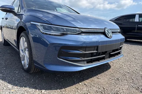  Volkswagen Golf 1.5 TSI Match Euro 6 (s/s) 5dr Thumbnail #9