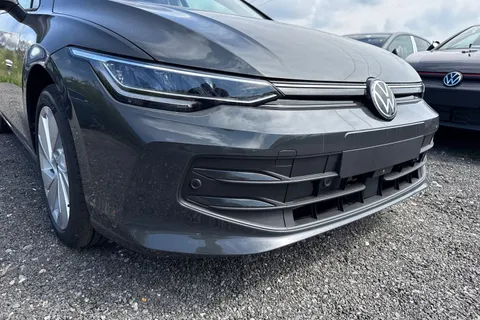 Volkswagen Golf 1.5 TSI Match Euro 6 (s/s) 5dr Thumbnail #8