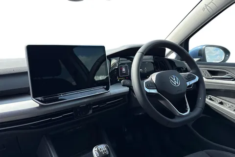  Volkswagen Golf 1.5 TSI Match Euro 6 (s/s) 5dr Thumbnail #18
