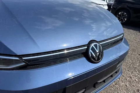  Volkswagen Golf 1.5 TSI Match Euro 6 (s/s) 5dr Thumbnail #25