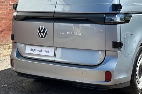 KY74PZO Volkswagen Id. Buzz Cargo 256PS Commerce 79kWh Auto-Towpack Thumbnail #38