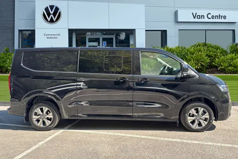 3 of 53 for VOLKSWAGEN TRANSPORTER 2.0 TDI 150 Commerce Pro Kombi Van Auto