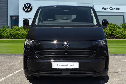 5 of 53 for VOLKSWAGEN TRANSPORTER 2.0 TDI 150 Commerce Pro Kombi Van Auto
