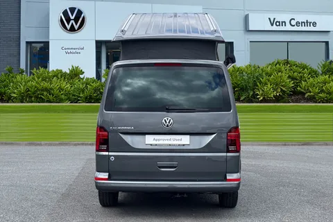 4 of 58 for VOLKSWAGEN CALIFORNIA 2.0 TDI Ocean 4dr DSG