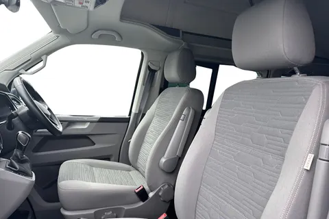 16 of 58 for VOLKSWAGEN CALIFORNIA 2.0 TDI Ocean 4dr DSG