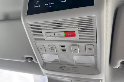 46 of 58 for VOLKSWAGEN CALIFORNIA 2.0 TDI Ocean 4dr DSG