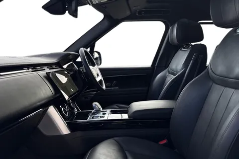 FM72NEJ Land Rover Range Rover 3.0 D350 Autobiography LWB 4dr Auto [7 Seat] Thumbnail #4