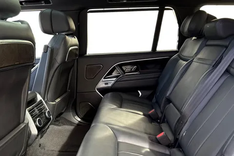 FM72NEJ Land Rover Range Rover 3.0 D350 Autobiography LWB 4dr Auto [7 Seat] Thumbnail #5