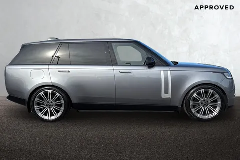 FM72NEJ Land Rover Range Rover 3.0 D350 Autobiography LWB 4dr Auto [7 Seat] Thumbnail #6