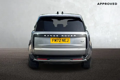 FM72NEJ Land Rover Range Rover 3.0 D350 Autobiography LWB 4dr Auto [7 Seat] Thumbnail #7