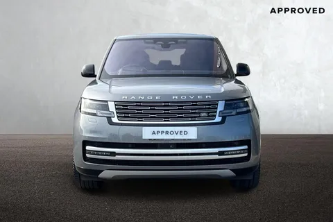 FM72NEJ Land Rover Range Rover 3.0 D350 Autobiography LWB 4dr Auto [7 Seat] Thumbnail #8