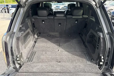 FM72NEJ Land Rover Range Rover 3.0 D350 Autobiography LWB 4dr Auto [7 Seat] Thumbnail #11