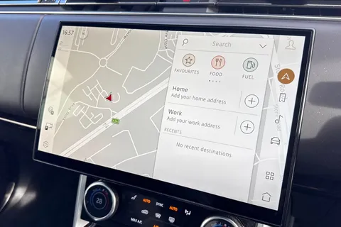 FM72NEJ Land Rover Range Rover 3.0 D350 Autobiography LWB 4dr Auto [7 Seat] Thumbnail #12