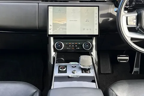 FM72NEJ Land Rover Range Rover 3.0 D350 Autobiography LWB 4dr Auto [7 Seat] Thumbnail #15