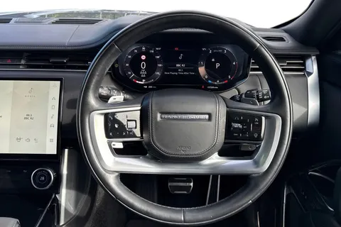 FM72NEJ Land Rover Range Rover 3.0 D350 Autobiography LWB 4dr Auto [7 Seat] Thumbnail #16