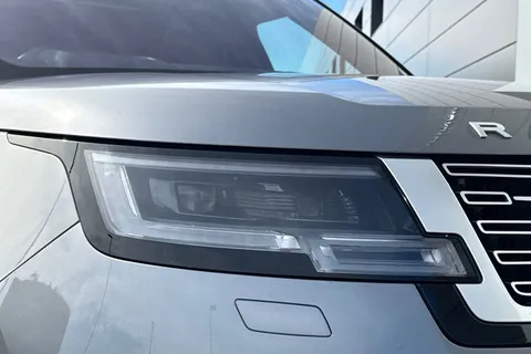 FM72NEJ Land Rover Range Rover 3.0 D350 Autobiography LWB 4dr Auto [7 Seat] Thumbnail #18