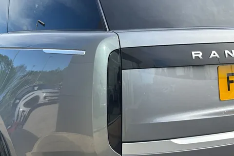 FM72NEJ Land Rover Range Rover 3.0 D350 Autobiography LWB 4dr Auto [7 Seat] Thumbnail #20