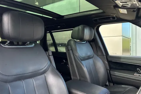 FM72NEJ Land Rover Range Rover 3.0 D350 Autobiography LWB 4dr Auto [7 Seat] Thumbnail #22
