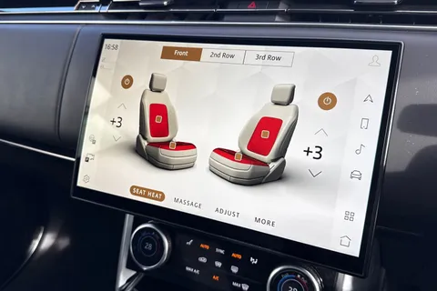 FM72NEJ Land Rover Range Rover 3.0 D350 Autobiography LWB 4dr Auto [7 Seat] Thumbnail #23