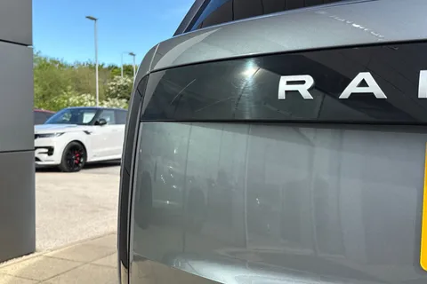 FM72NEJ Land Rover Range Rover 3.0 D350 Autobiography LWB 4dr Auto [7 Seat] Thumbnail #27