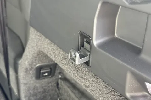 FM72NEJ Land Rover Range Rover 3.0 D350 Autobiography LWB 4dr Auto [7 Seat] Thumbnail #28