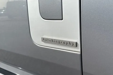 FM72NEJ Land Rover Range Rover 3.0 D350 Autobiography LWB 4dr Auto [7 Seat] Thumbnail #33