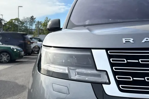 FM72NEJ Land Rover Range Rover 3.0 D350 Autobiography LWB 4dr Auto [7 Seat] Thumbnail #34