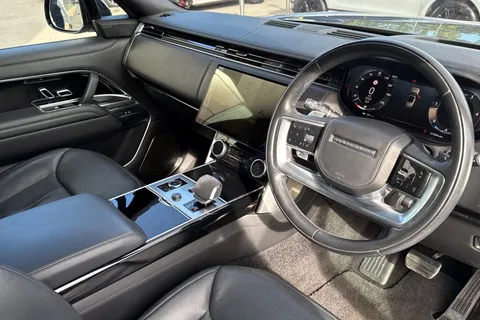 FM72NEJ Land Rover Range Rover 3.0 D350 Autobiography LWB 4dr Auto [7 Seat] Thumbnail #35
