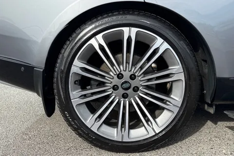 FM72NEJ Land Rover Range Rover 3.0 D350 Autobiography LWB 4dr Auto [7 Seat] Thumbnail #37