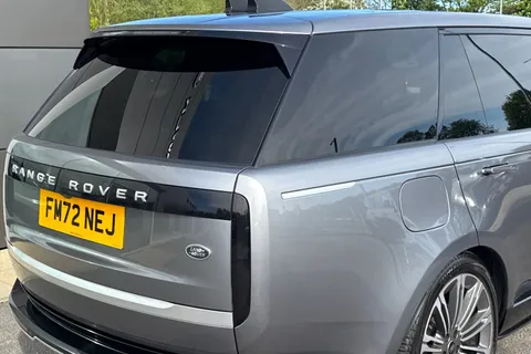 FM72NEJ Land Rover Range Rover 3.0 D350 Autobiography LWB 4dr Auto [7 Seat] Thumbnail #38