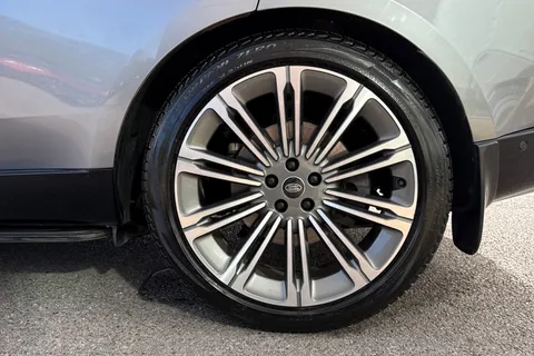 FM72NEJ Land Rover Range Rover 3.0 D350 Autobiography LWB 4dr Auto [7 Seat] Thumbnail #41