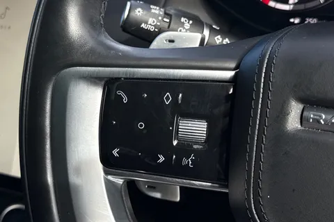 FM72NEJ Land Rover Range Rover 3.0 D350 Autobiography LWB 4dr Auto [7 Seat] Thumbnail #48