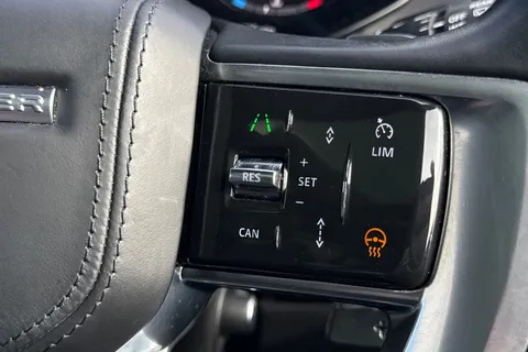 FM72NEJ Land Rover Range Rover 3.0 D350 Autobiography LWB 4dr Auto [7 Seat] Thumbnail #49