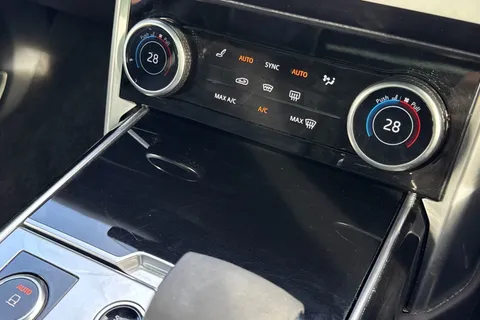 FM72NEJ Land Rover Range Rover 3.0 D350 Autobiography LWB 4dr Auto [7 Seat] Thumbnail #50